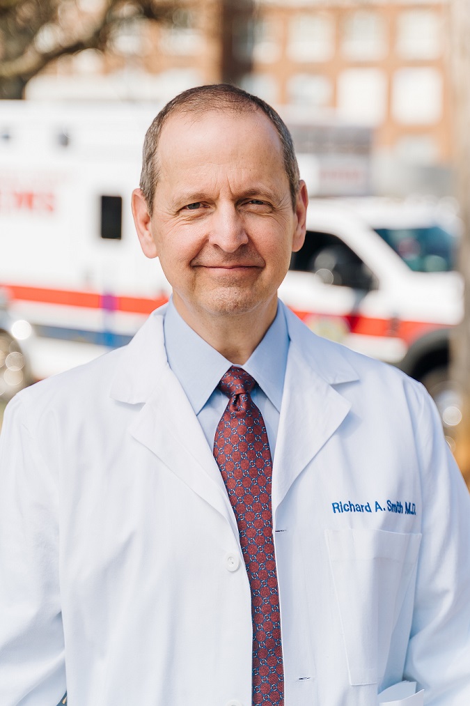 Richard Smith, MD